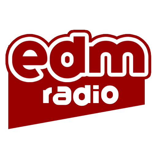 LOGO EDM RADIO