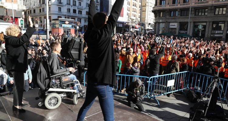 Créditos a su autor. El propietario de esta imagen es el titular de sus derechos.