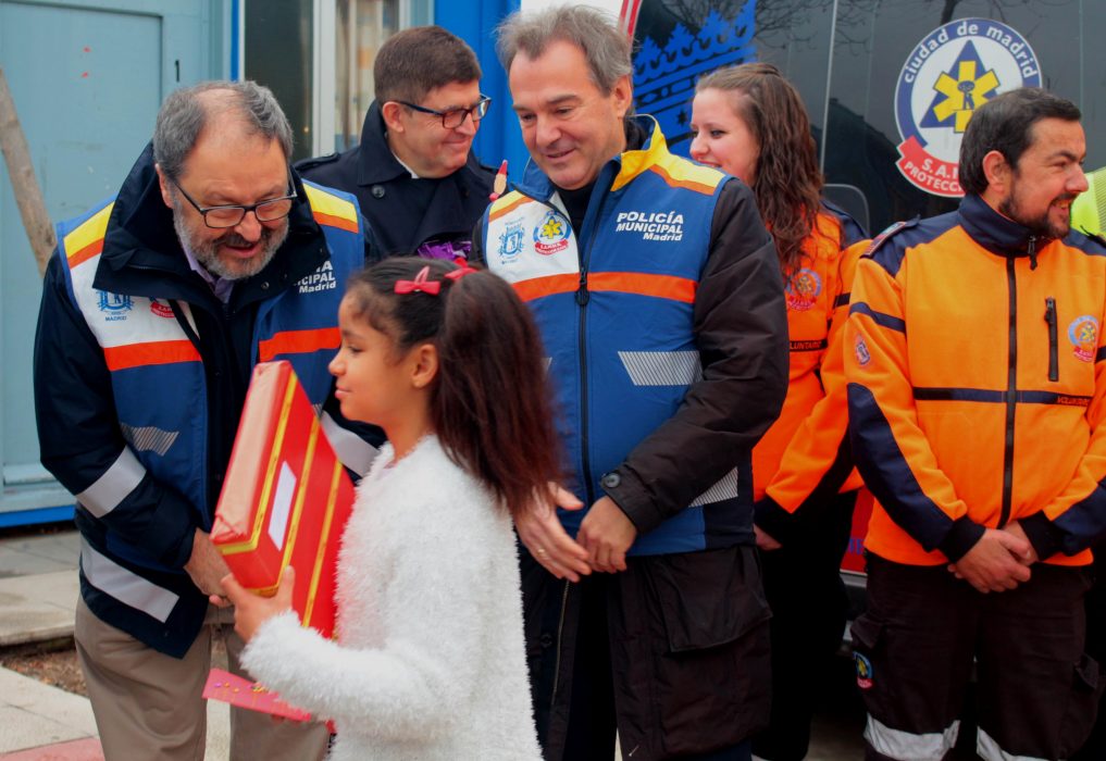 Créditos a su autor. El propietario de esta imagen es el titular de sus derechos.