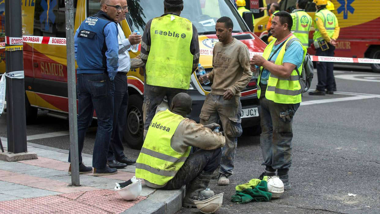 Créditos a su autor. El propietario de esta imagen es el titular de sus derechos.