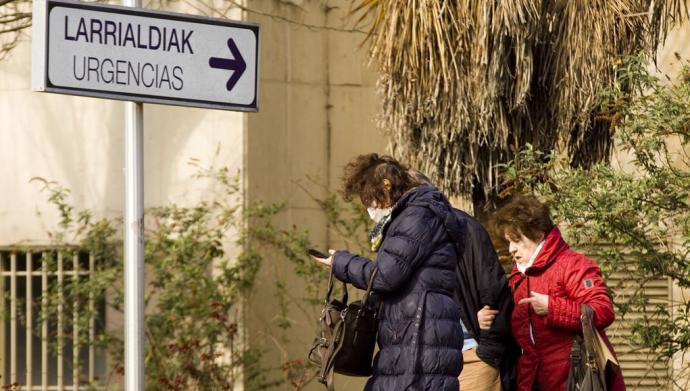 Créditos a su autor. El propietario de esta imagen es el titular de sus derechos.