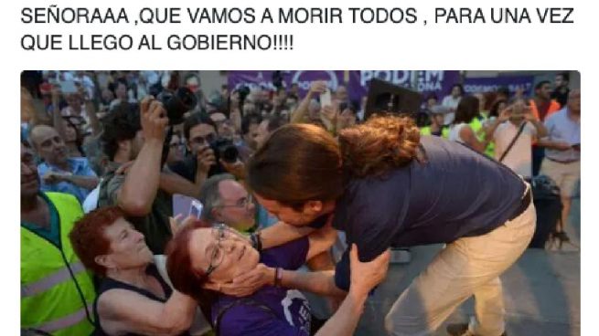 Créditos a su autor. El propietario de esta imagen es el titular de sus derechos.