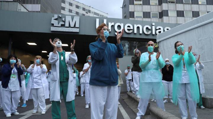 Créditos a su autor. El propietario de esta imagen es el titular de sus derechos.