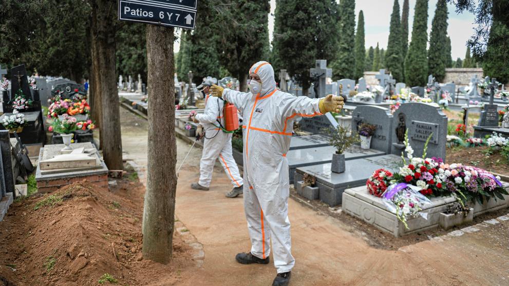 Créditos a su autor. El propietario de esta imagen es el titular de sus derechos.