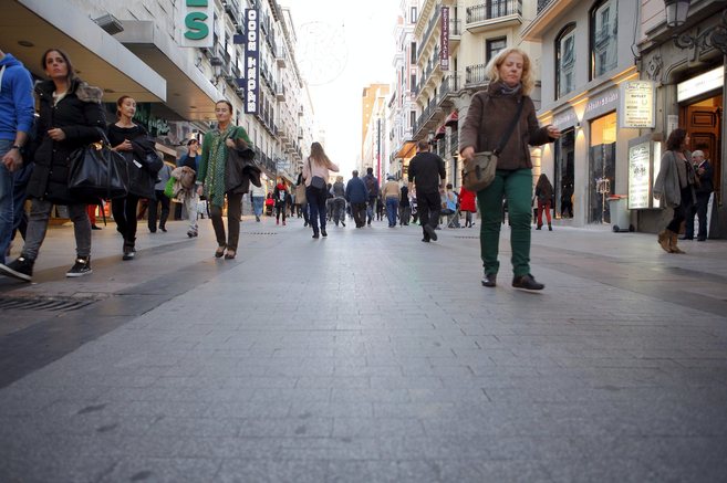 Créditos a su autor. El propietario de esta imagen es el titular de sus derechos.