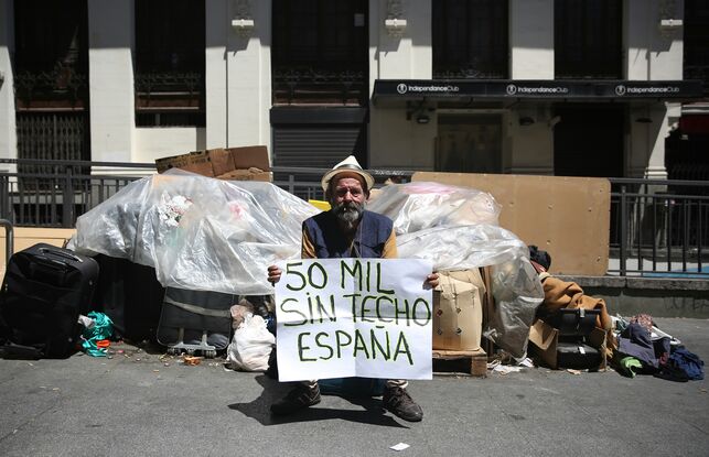 Créditos a su autor. El propietario de esta imagen es el titular de sus derechos.