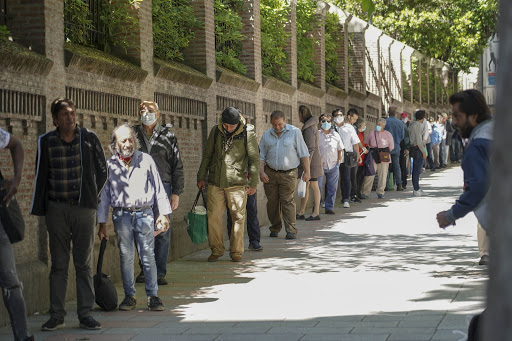 Créditos a su autor. El propietario de esta imagen es el titular de sus derechos.