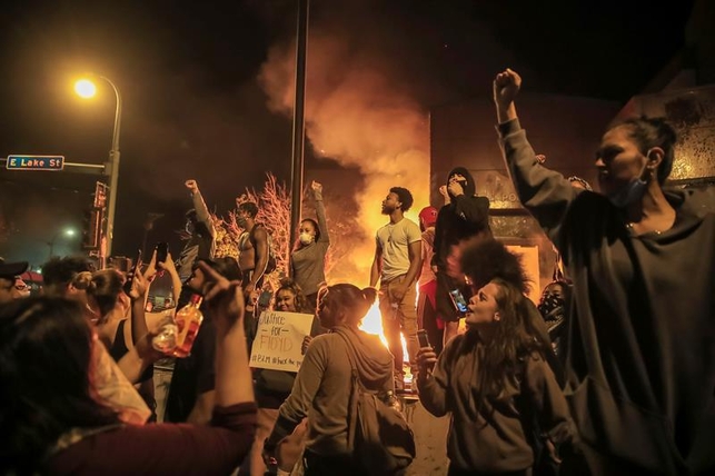 Créditos a su autor. El propietario de esta imagen es el titular de sus derechos.