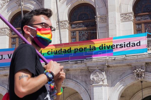 Créditos a su autor. El propietario de esta imagen es el titular de sus derechos.