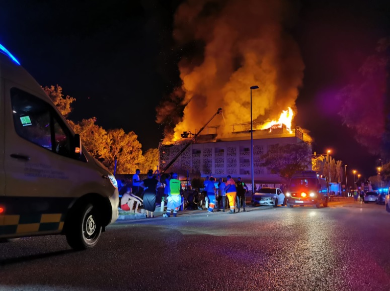 Créditos a su autor. El propietario de esta imagen es el titular de sus derechos.