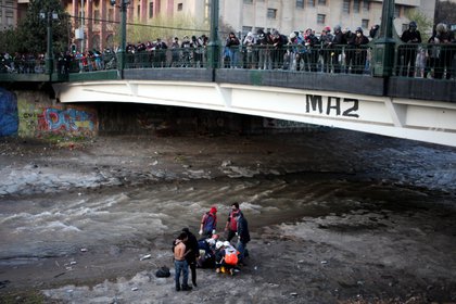 Créditos a su autor. El propietario de esta imagen es el titular de sus derechos.