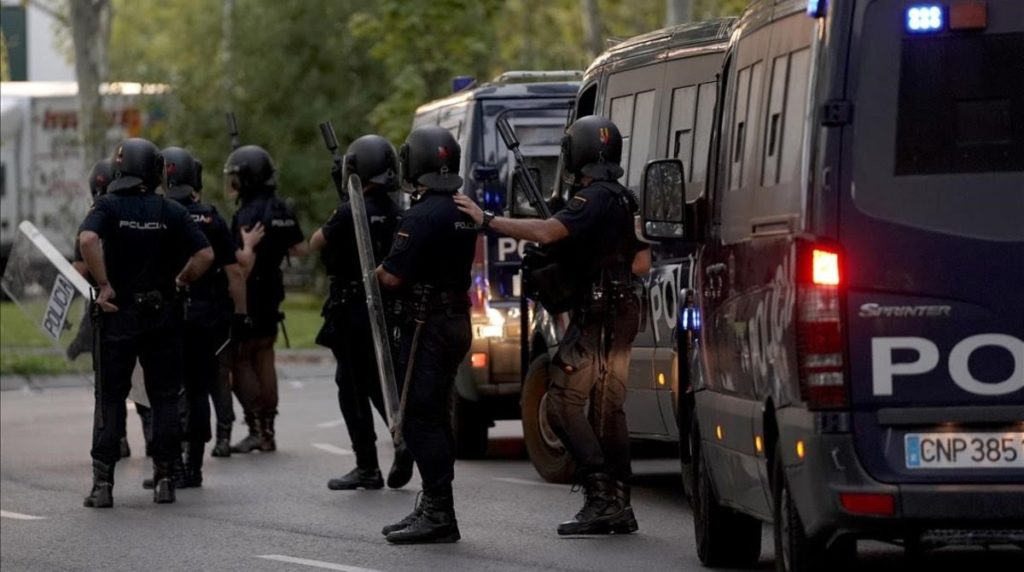 Créditos a su autor. El propietario de esta imagen es el titular de sus derechos.