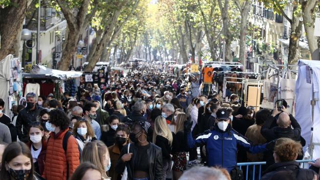 Créditos a su autor. El propietario de esta imagen es el titular de sus derechos.