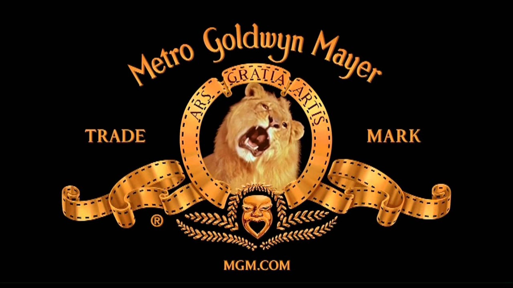 Metro goldwyn mayer заставка музыка