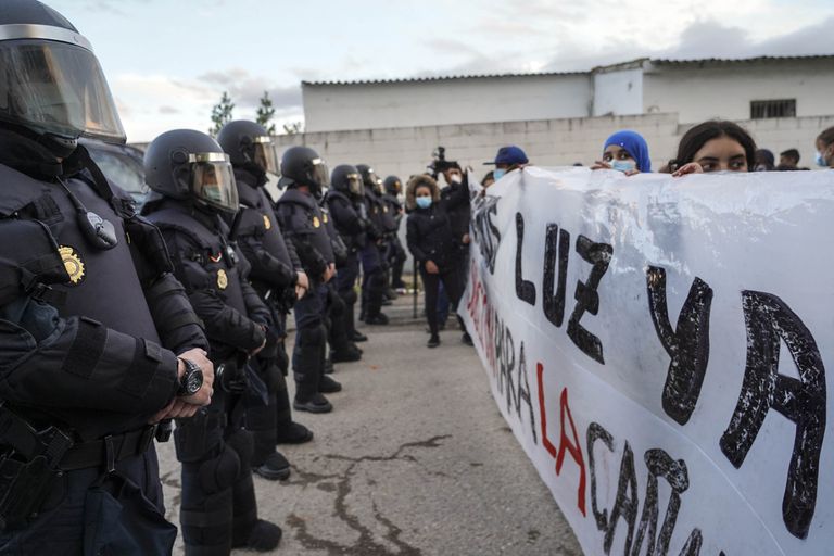 Créditos a su autor. El propietario de esta imagen es el titular de sus derechos.