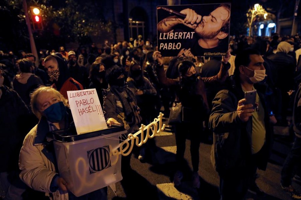 Créditos a su autor. El propietario de esta imagen es el titular de sus derechos.