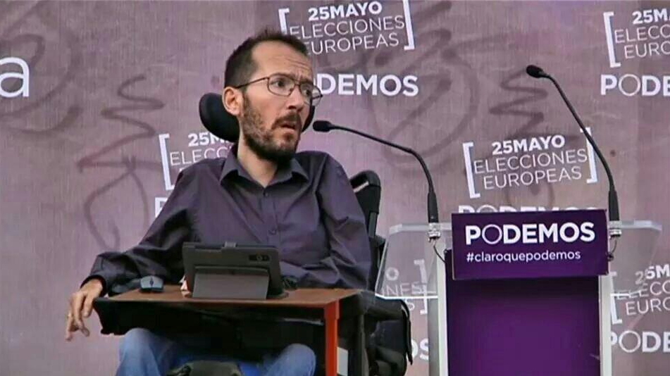 Créditos a su autor. El propietario de esta imagen es el titular de sus derechos.