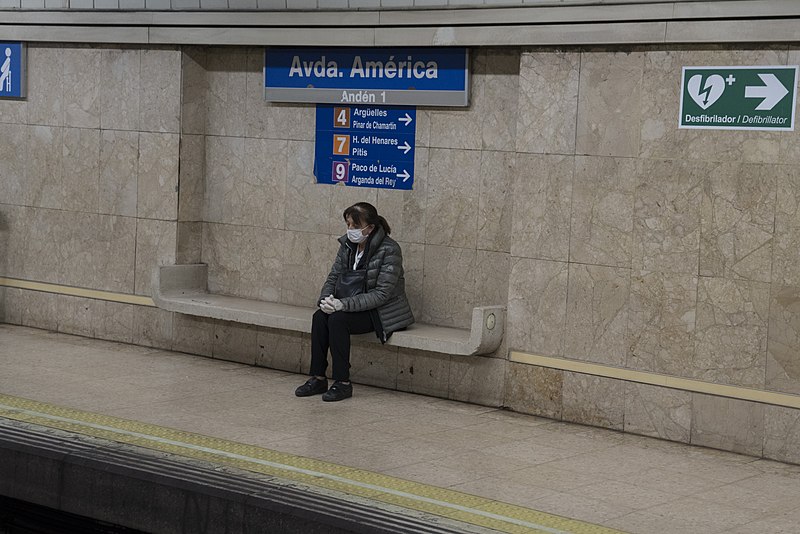 Créditos a su autor. El propietario de esta imagen es el titular de sus derechos.