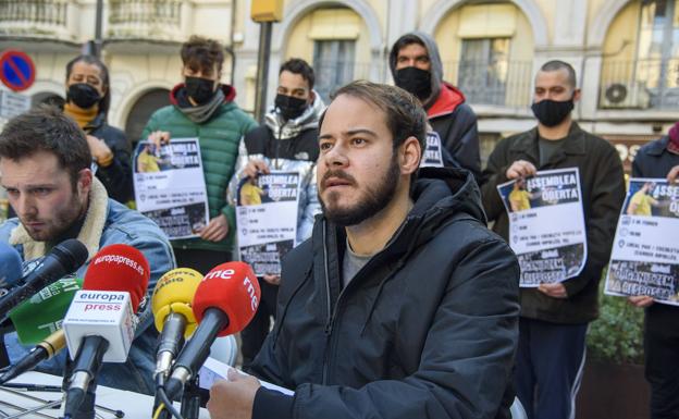 Créditos a su autor. El propietario de esta imagen es el titular de sus derechos.