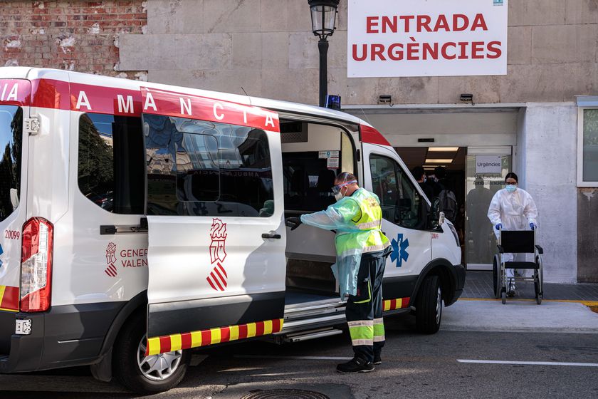 Créditos a su autor. El propietario de esta imagen es el titular de sus derechos.