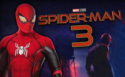 NUEVAS IMÁGENES DE ‘SPIDER MAN NO WAY HOME’ QUE CONFIRMAN