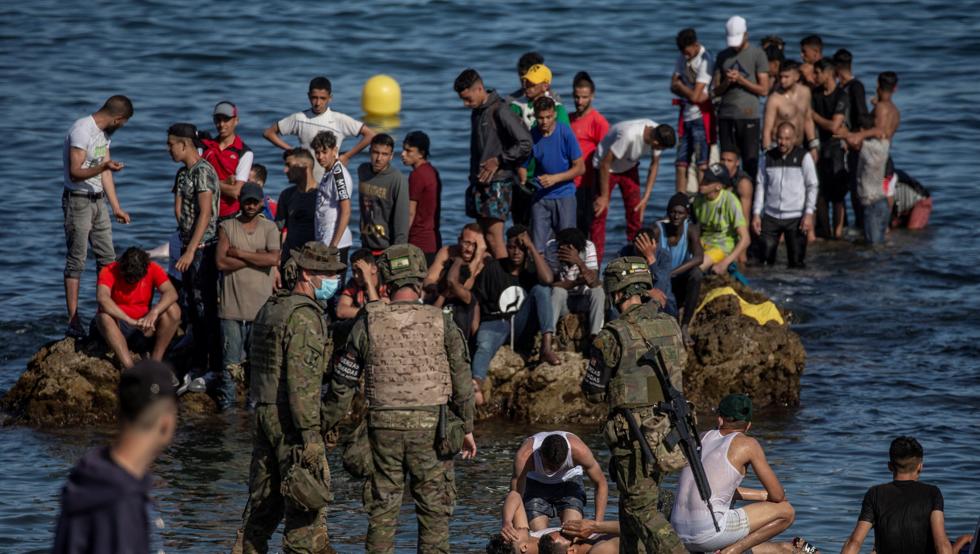 Créditos a su autor. El propietario de esta imagen es el titular de sus derechos.