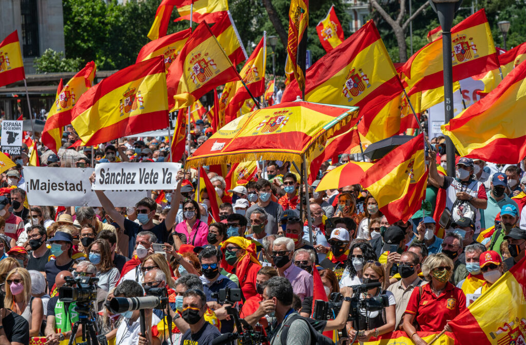 Créditos a su autor. El propietario de esta imagen es el titular de sus derechos.