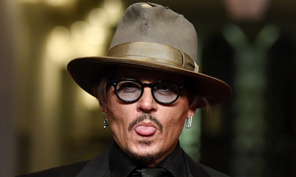 Johnny Deep