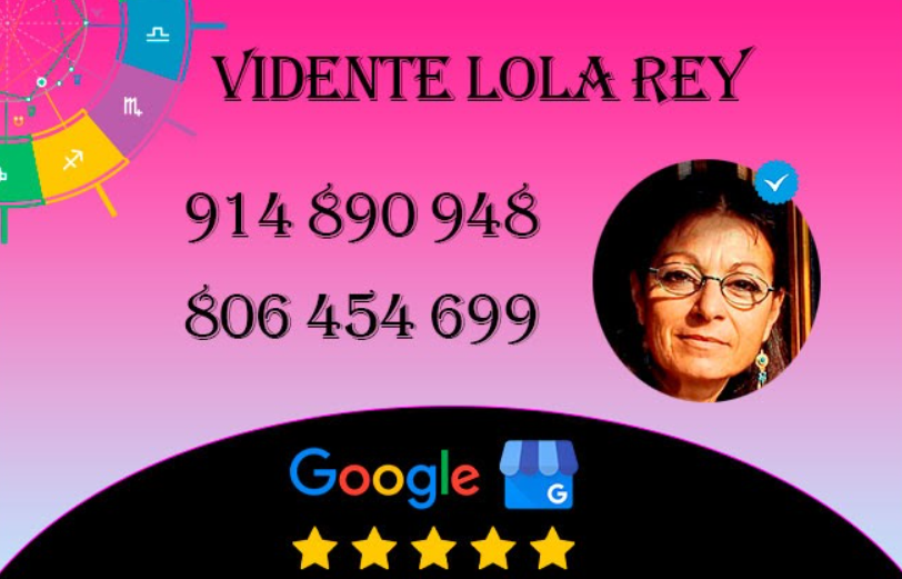 Lola Rey