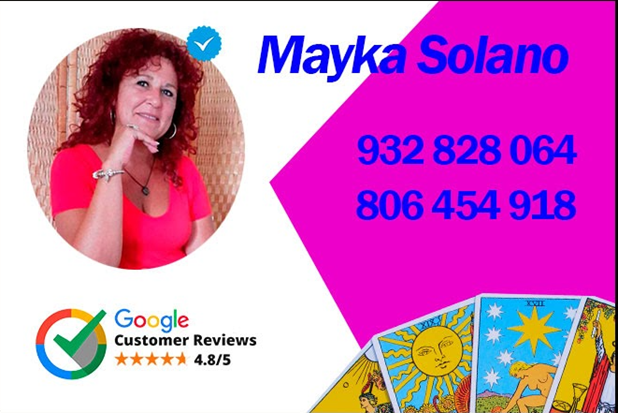 Mayka Solano