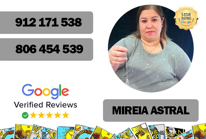 Mireia Astral