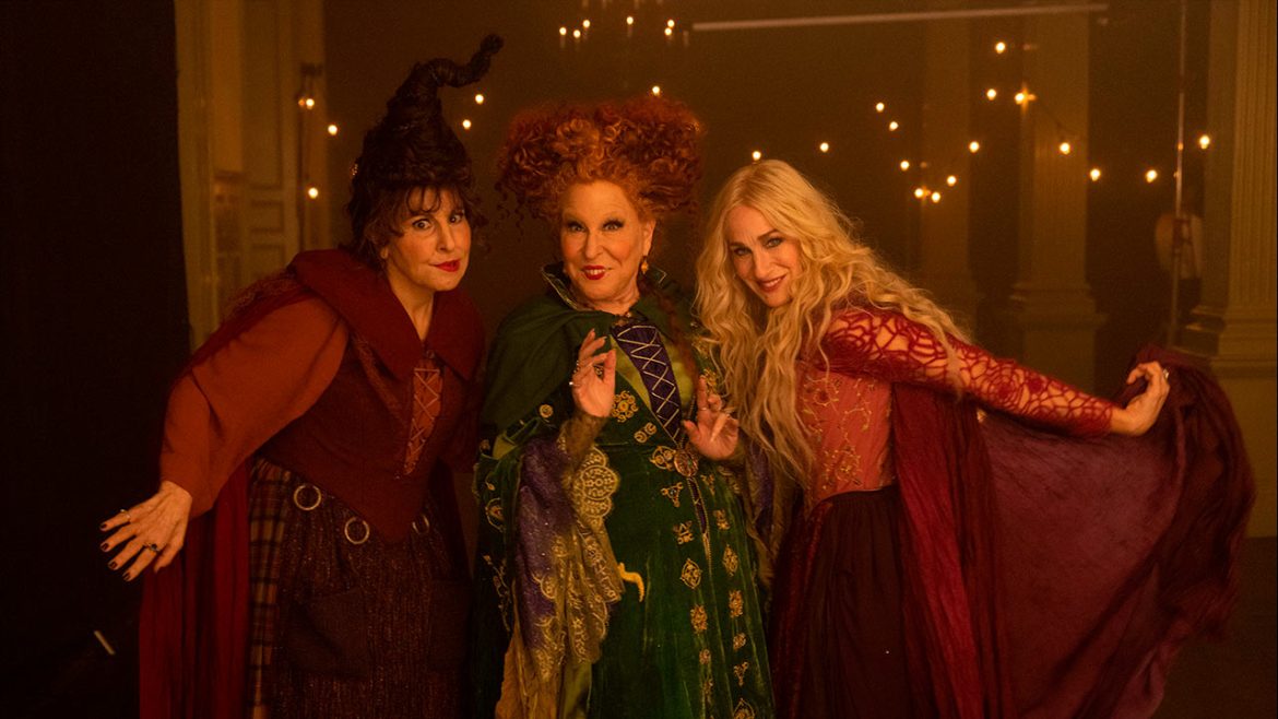 Hocus Pocus 2