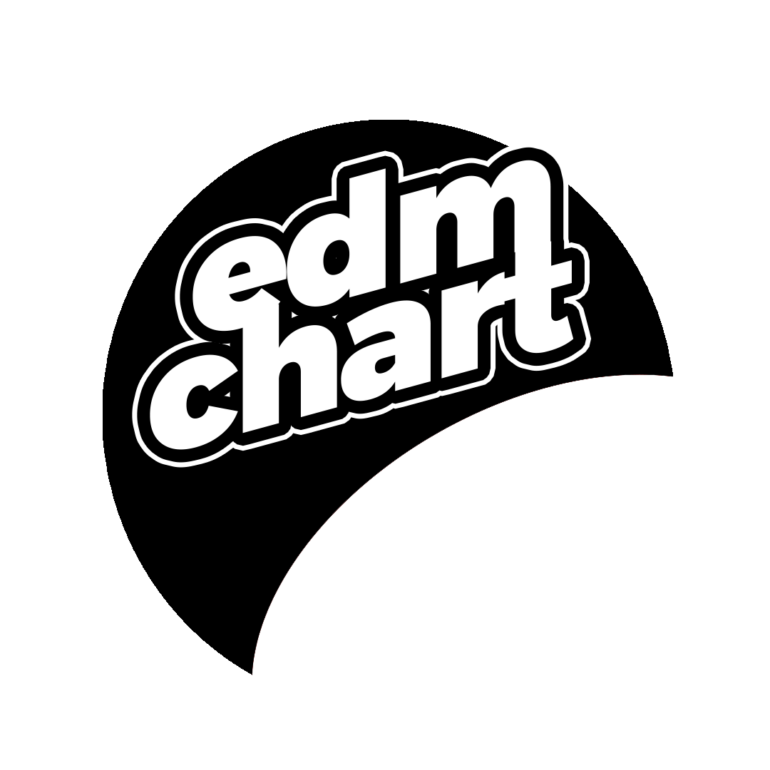 Logo EDM CHART