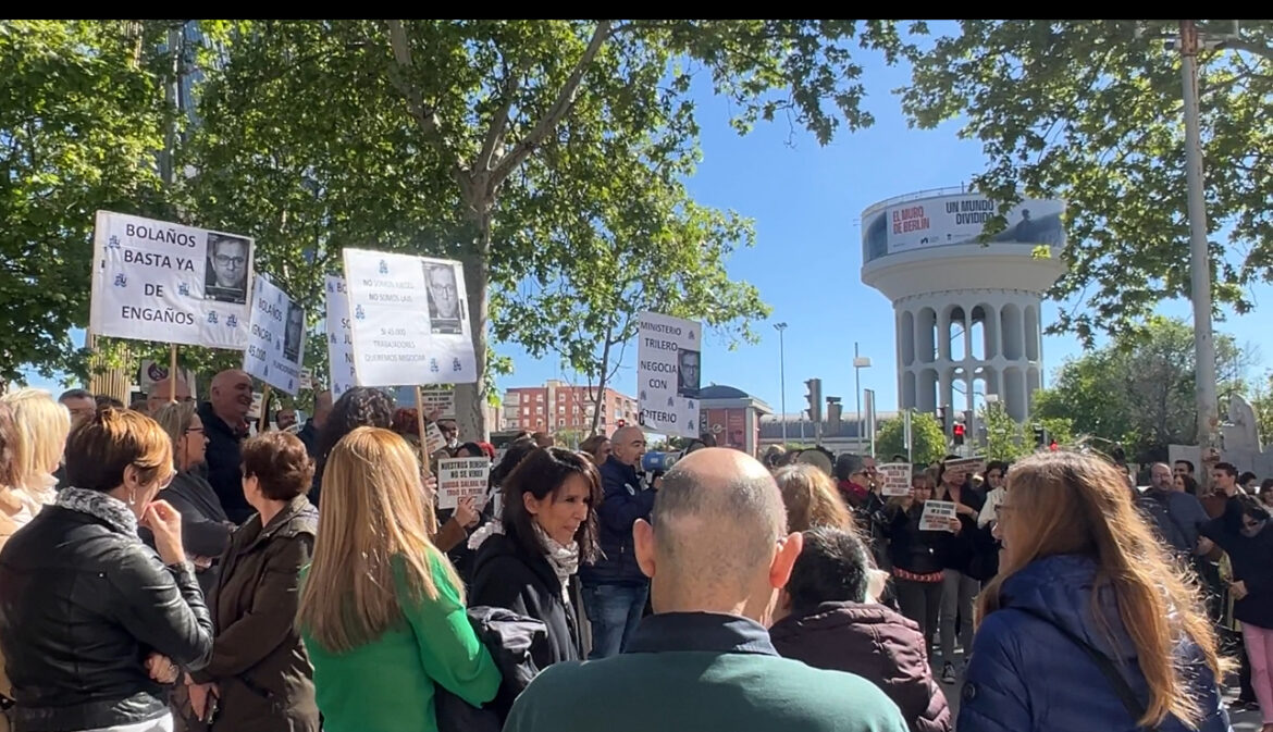 Créditos a su autor. El propietario de esta imagen es el titular de sus derechos.