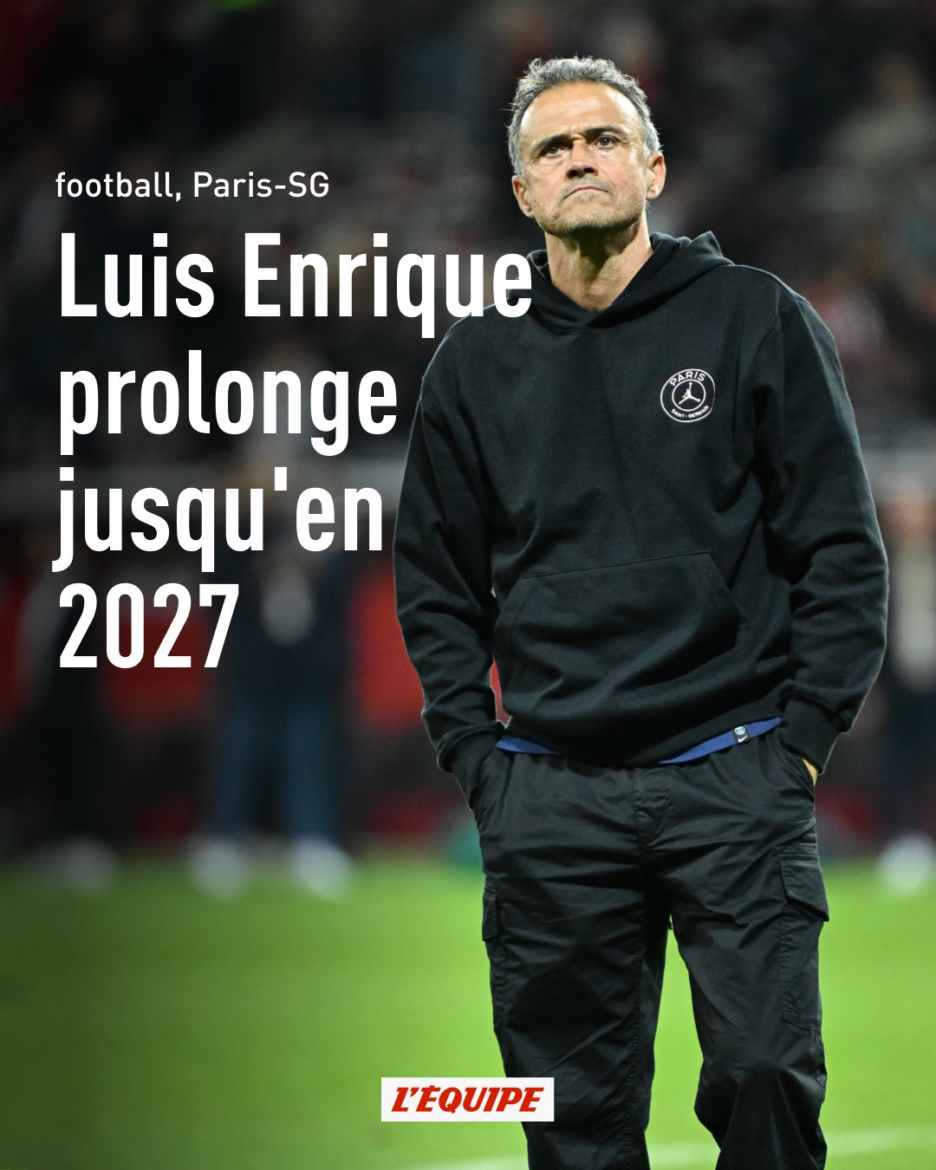 Luis Enrique