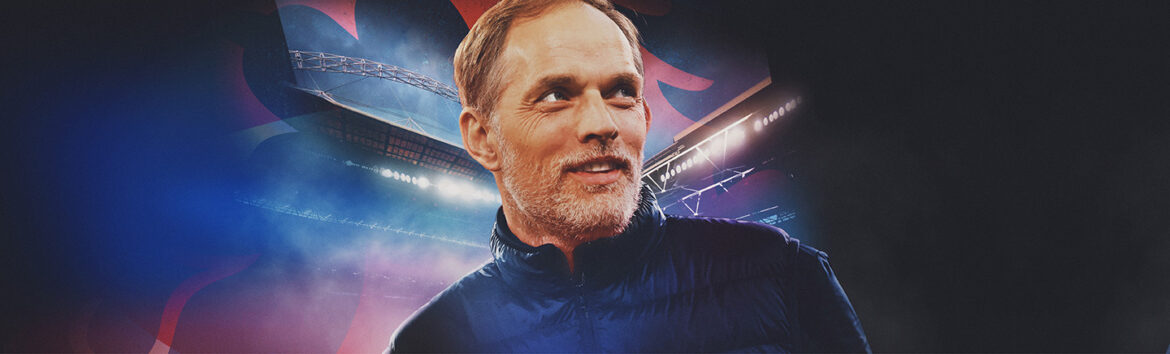 Tomas Tuchel