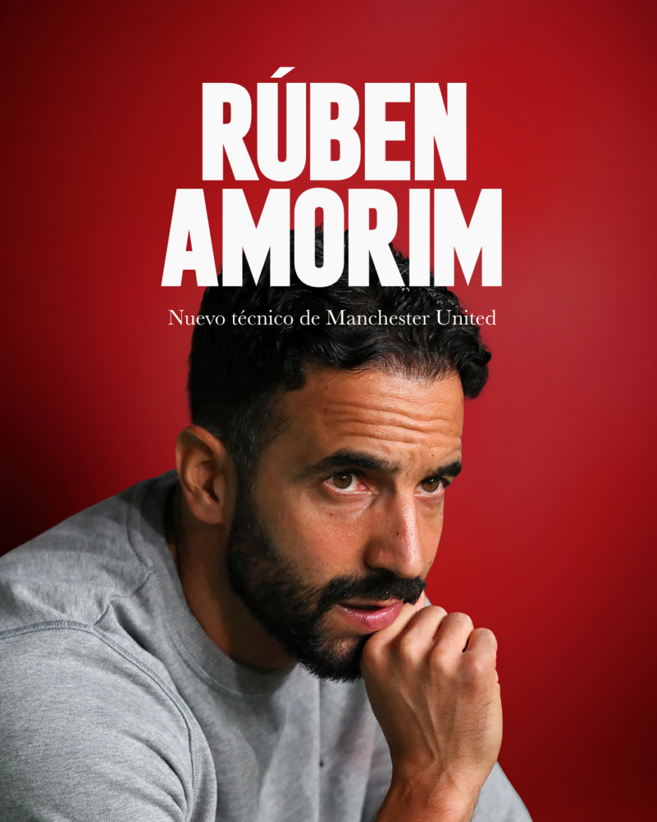 Rúben Amorim