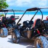 Explorar Gran Canaria en buggy una experiencia única y emocionante