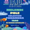 Toledo celebra la música con el festival ‘El Tajo’ en junio de 2025