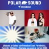 Polar Sound 2025: música y nieve en Baqueira Beret